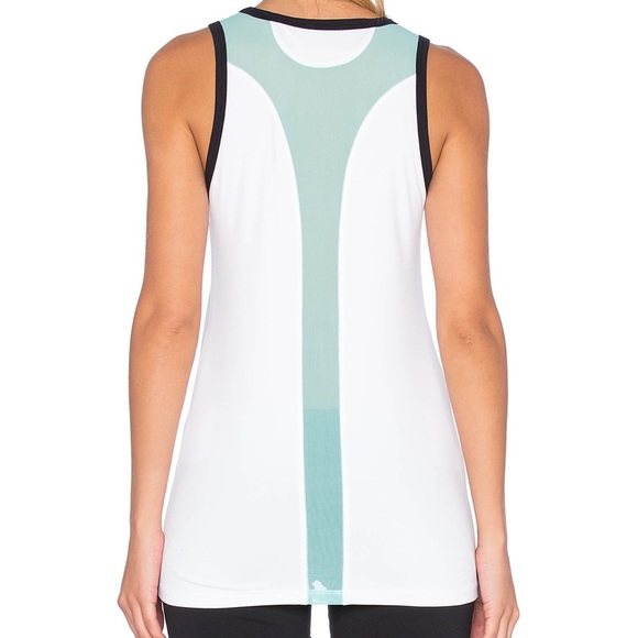 Splits59 Cruz performance racerback tank S - Picture 2 of 7